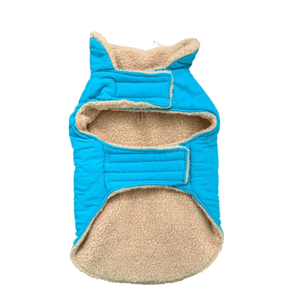 Queenmore velcro closure